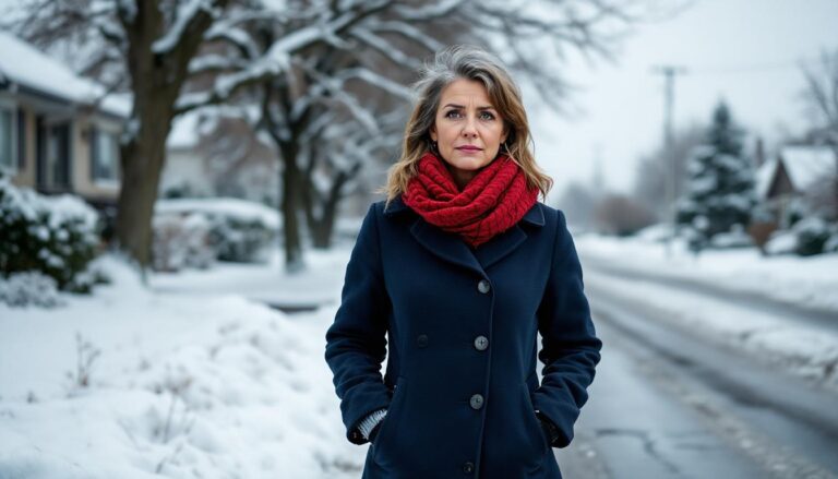 Major Shift in US Weather Patterns Expected Following Weekend Snowstorm