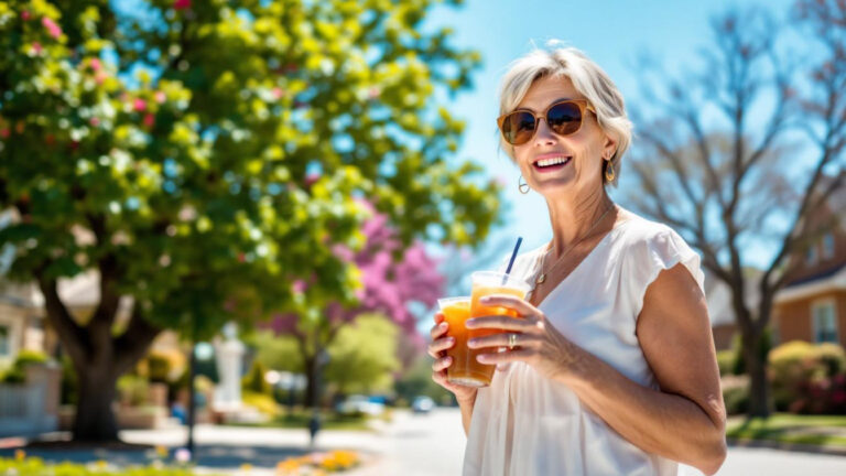 Record-Breaking Warmth Hits Texas and the Southwest — Why December Feels Like July
