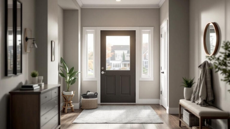 The 15-Minute Command Center Setup That Ends the “Where Are My Keys” Panic Forever