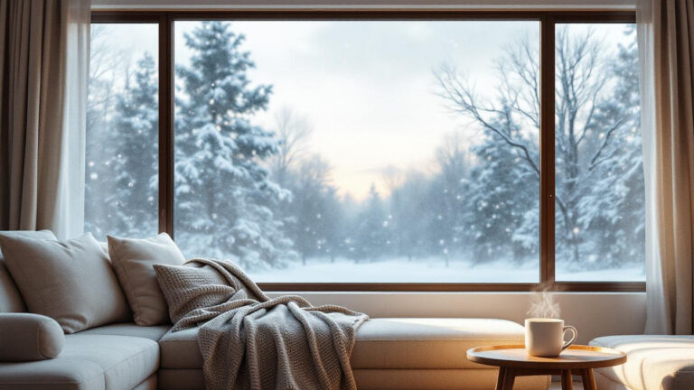 The 2-Degree Rule That Cuts Your Heating Bill Without Sacrificing Comfort