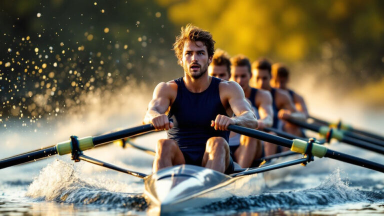 The 3 Key Phrases Used by Coxswains That Instantly Motivate a Failing Team