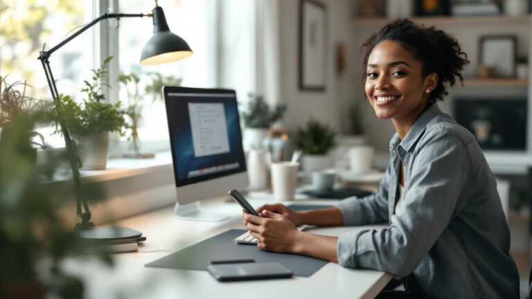 The 3-Minute ‘Email Batching’ Hack That Gives You Back an Hour of Focus Every Day