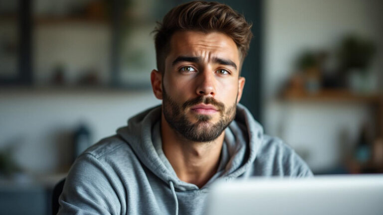 The ‘Erg Test Panic’ Explained: How to Hack Your Nerves Before Any Big Challenge