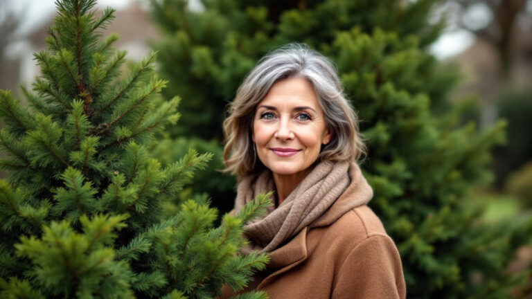 The Exact Month You Should Stop Pruning Evergreens (Hint: It’s Not January)