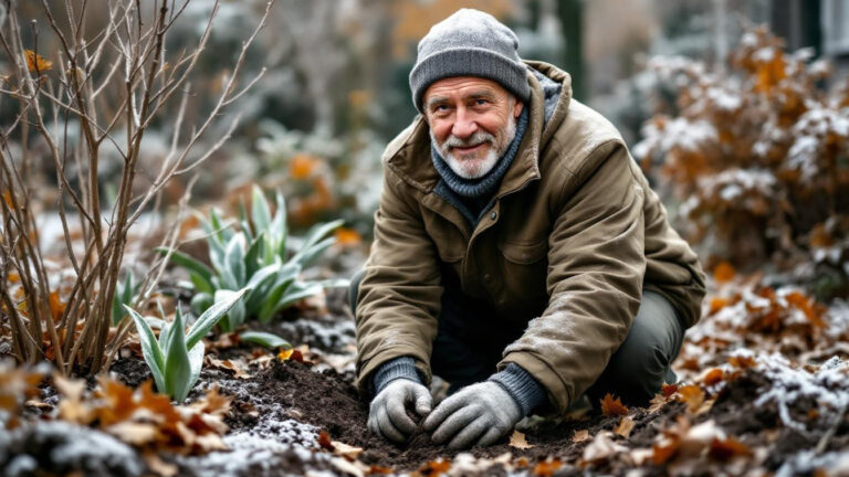 The Forgotten Gardening Chore in December That Pays Off Massively in Spring