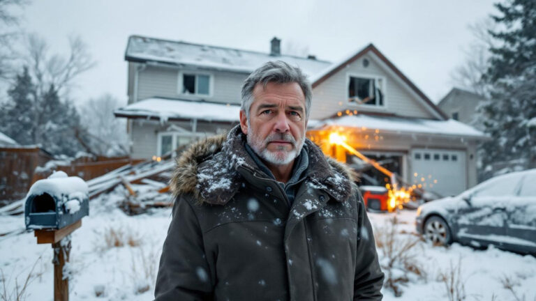 The Generator Mistake During Winter Storms That Kills Hundreds of Americans Every Year