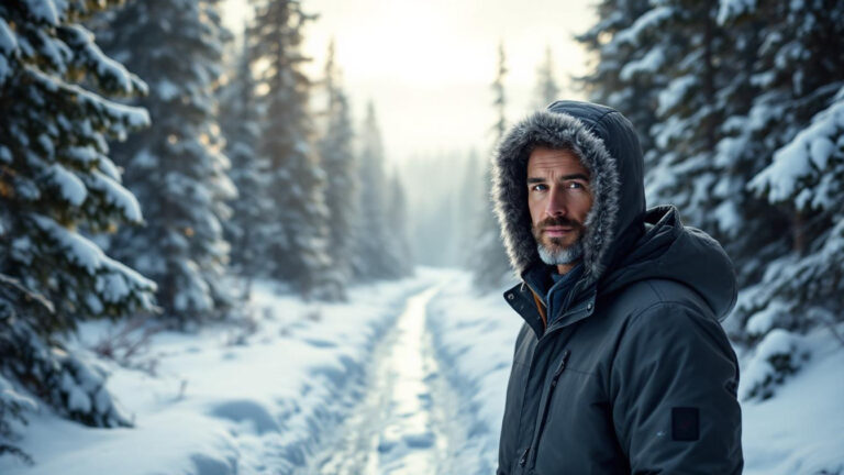 The Hidden Route Through Yellowstone That Only Winter Visitors Get to Experience