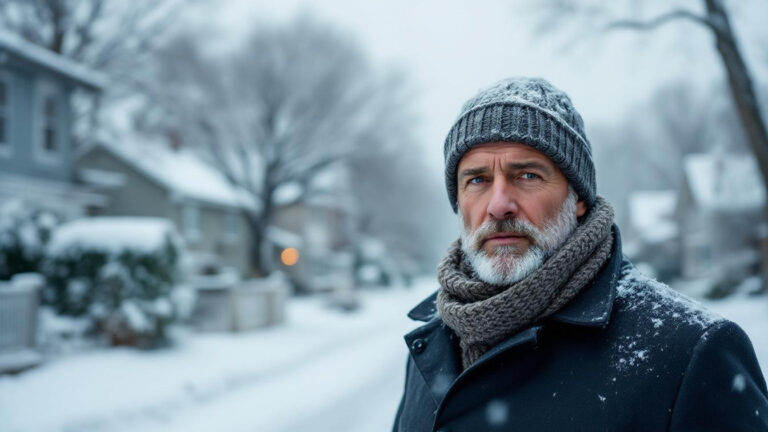 The Midwest Is About to Get Slammed With Arctic Air This Sunday: Here’s What to Expect