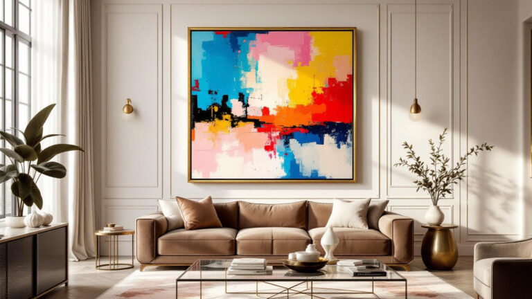 The Most Common Mistake People Make When Buying Their First Piece of Expensive Art