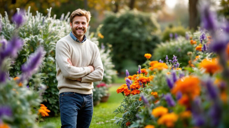 The Natural Pest Repellent Hiding in Your Backyard That Actually Works