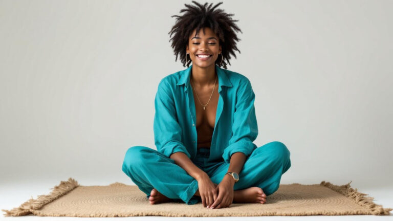 The One Breathing Technique That Calms Your Nervous System in 90 Seconds