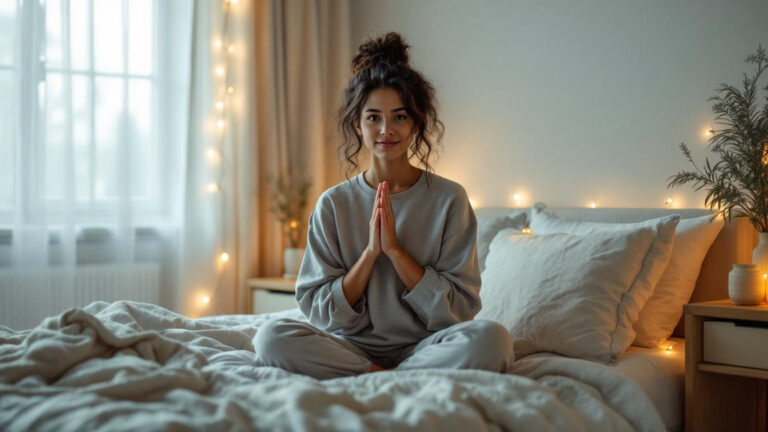 The One Evening Habit That Guarantees You Wake Up Energized Tomorrow