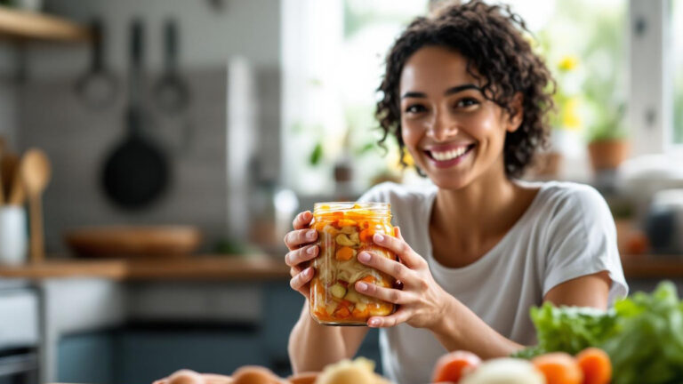 The One Fermented Food You Should Never Buy From the Grocery Store (Make It at Home Instead)