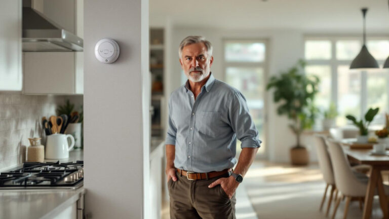 The One Generator Placement Mistake That Causes Carbon Monoxide Poisoning