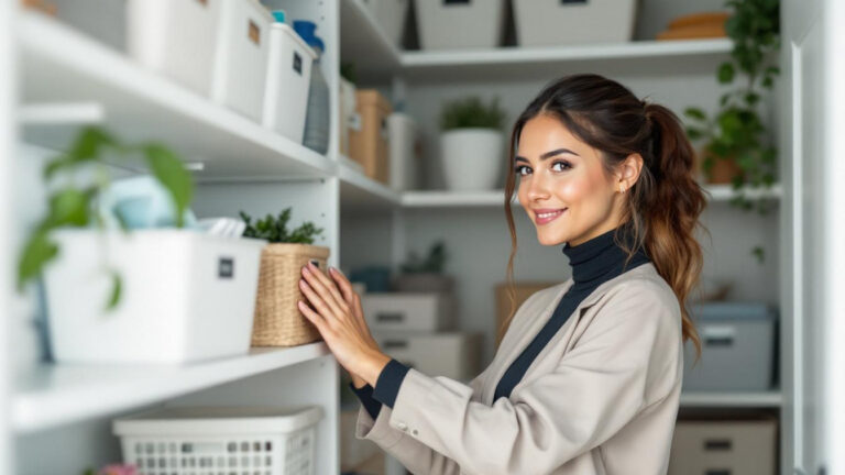 The ‘One In One Out’ Rule That Professional Organizers Swear By for Clutter-Free Homes