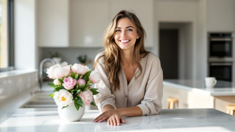 The One Kitchen Counter Rule That Instantly Makes Your Entire Home Feel Cleaner
