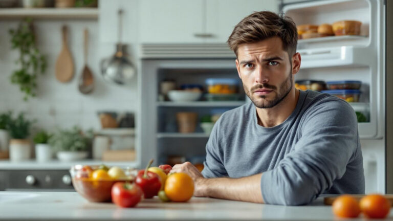 The One Meal Prep Mistake That Causes Your Food to Go Bad Before Wednesday