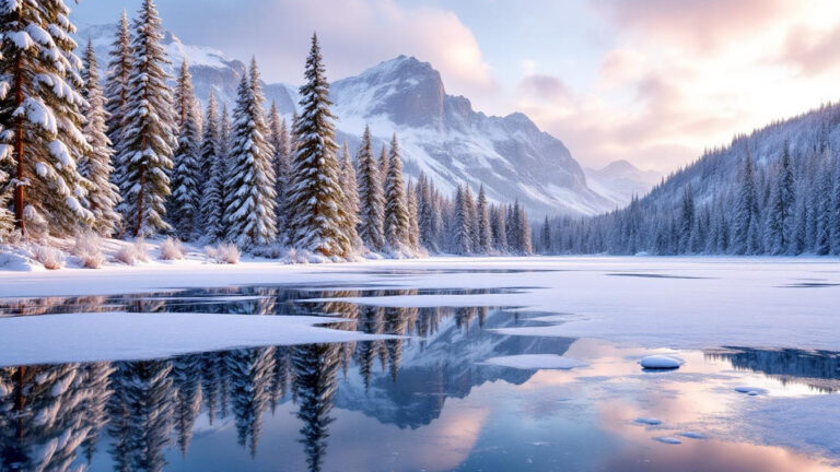 The One National Park That Is Actually Better to Visit in December Than Summer