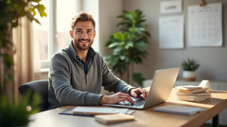 The One Organizational System That Guarantees You Never Miss a Bill Deadline