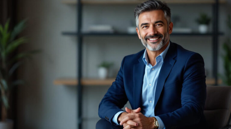 The One Productivity Myth the World’s Most Successful CEOs Rely on You Believing