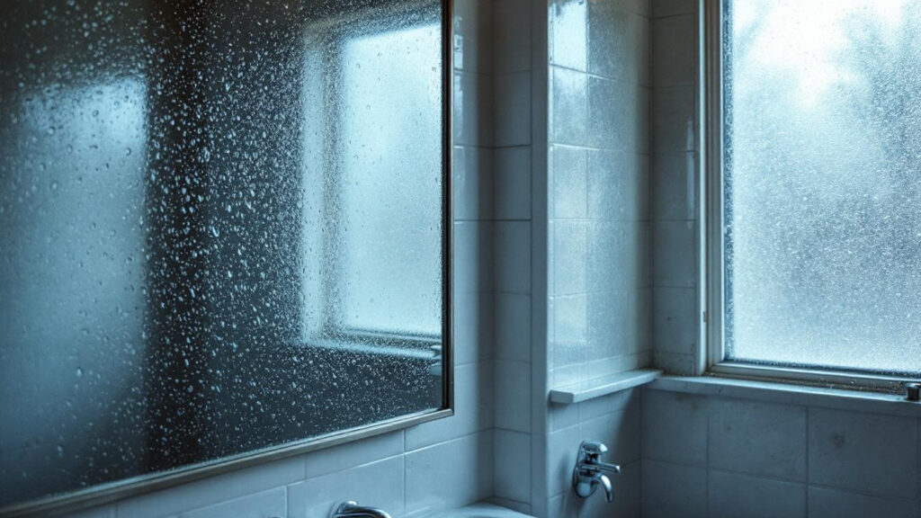 The One Room Where You Should Never Run a Humidifier According to HVAC Experts