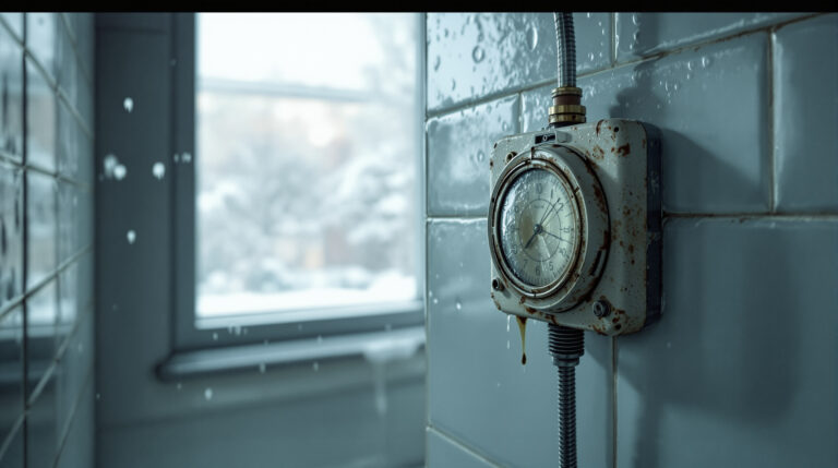 The One Room Where Your Thermostat Should Never Be Installed
