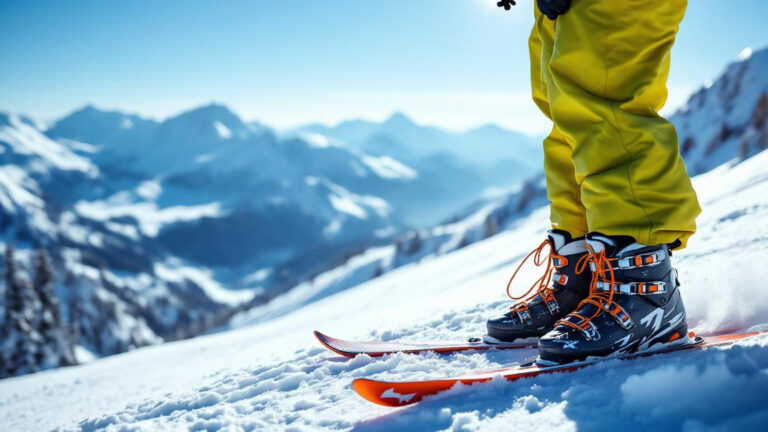 The One Thing You Must Do to Your Ski Boots Before Every Single Run