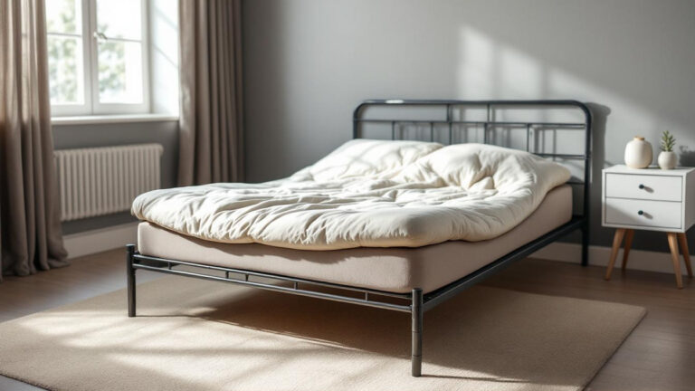 The One Type of Mattress Topper That Chiropractors Say You Should Never Buy