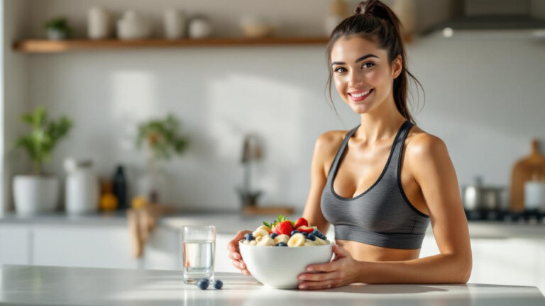 The ‘Post-Workout Repair’ Snack That Instantly Cuts Recovery Time in Half