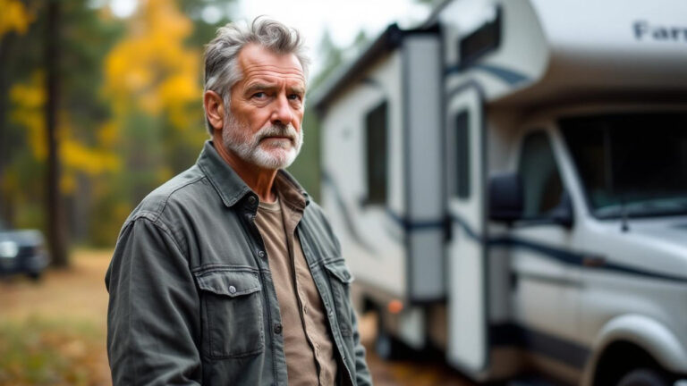 The RV Battery Disconnect Myth That Causes More Harm Than Good