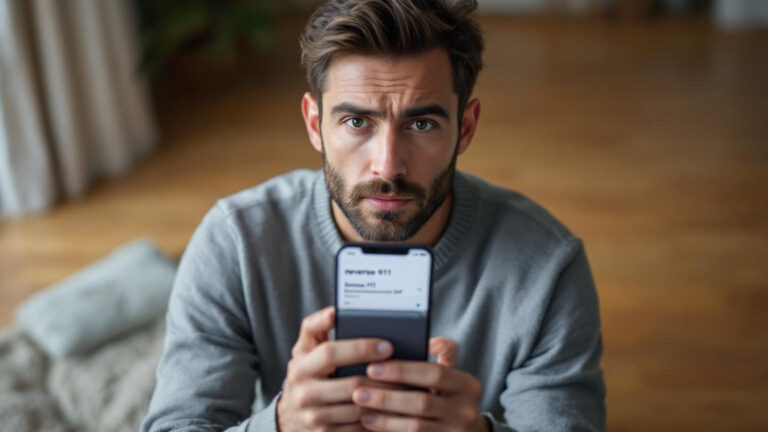 The ‘Reverse 911’ Setting on Your Phone That Could Save Your Life This Winter