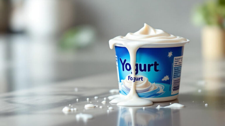 The Shocking Truth About Your Favorite Brand of Yogurt (And Why It Fails the Live Culture Test)