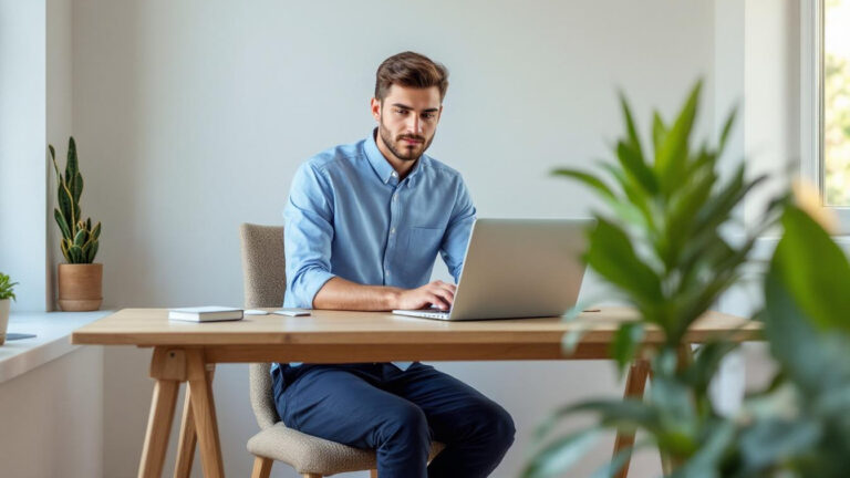 The Simple ‘No Distractions’ Rule That Turns Average Work Into High-Quality Output