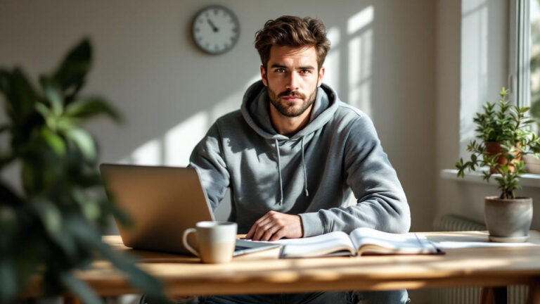 The Simple ‘Power Hour’ Technique That Triples Your Focus on Difficult Tasks