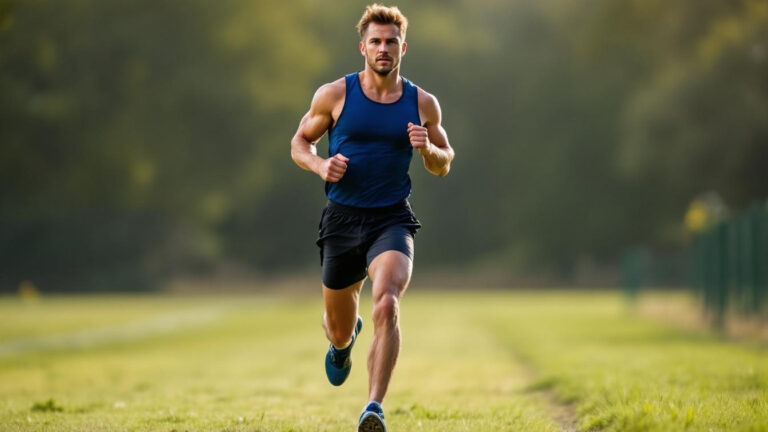 The Simple ‘Power Stroke’ Hack That Maximizes Your Output During Intense Sprints