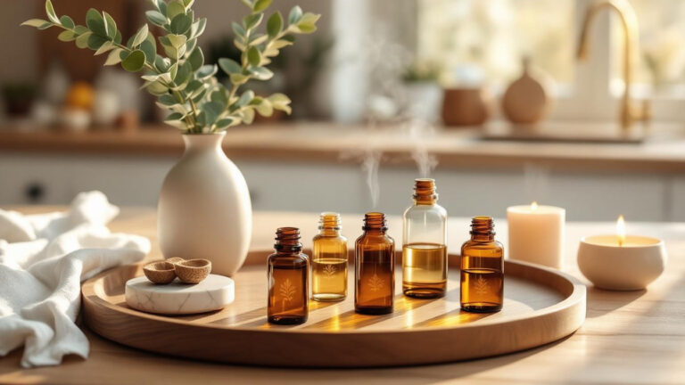 The Simple Trick to Making Cheap Essential Oils Smell High-End and Luxurious