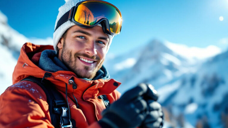 The Single Most Important Thing to Check on a Rented Ski or Snowboard Before Hitting the Slopes