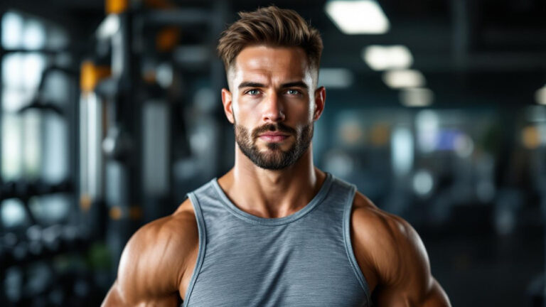 The ‘Submax Strength’ Rule: How to Get Powerful Results Without Heavy Lifting