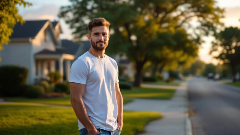 The ‘Sunrise Photography’ Location You Can Find in Any Neighborhood for Stunning Shots