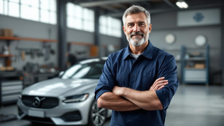 The Two Words You Must Say to Your Mechanic When Preparing Your Car for a Long Winter Trip