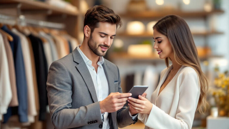 The Ultimate ‘Cost-Per-Wear’ Formula That Justifies Buying High-End Clothing