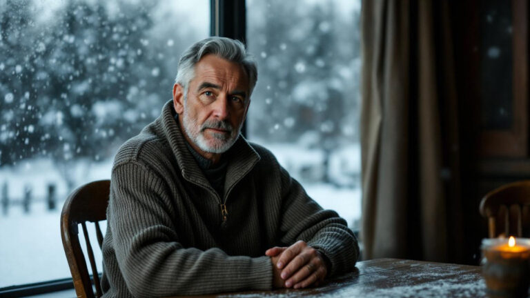 The Winter Power Outage Hack That Keeps Your Phone Charged for 72 Hours