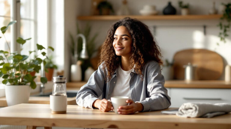 This Single Change to Your Morning Coffee Routine Slashes Anxiety by 60%