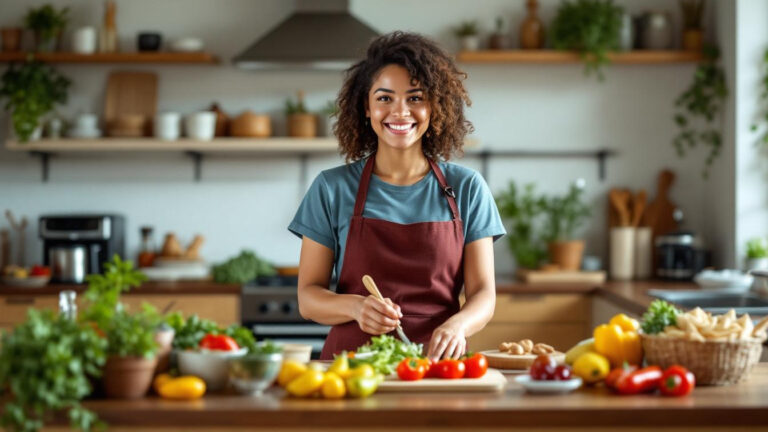 Why Batch Cooking on Sundays Is Actually Less Efficient Than This Daily Method