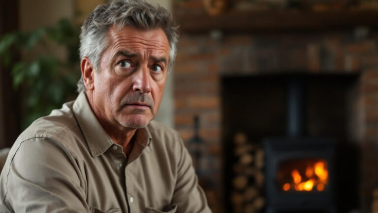 Why Burning Green Wood Is Slowly Destroying Your Chimney From the Inside