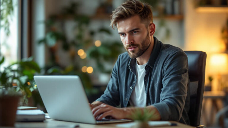 Why ‘Go-Getter’ Ambition Is Actually Destroying Your Long-Term Focus and Clarity