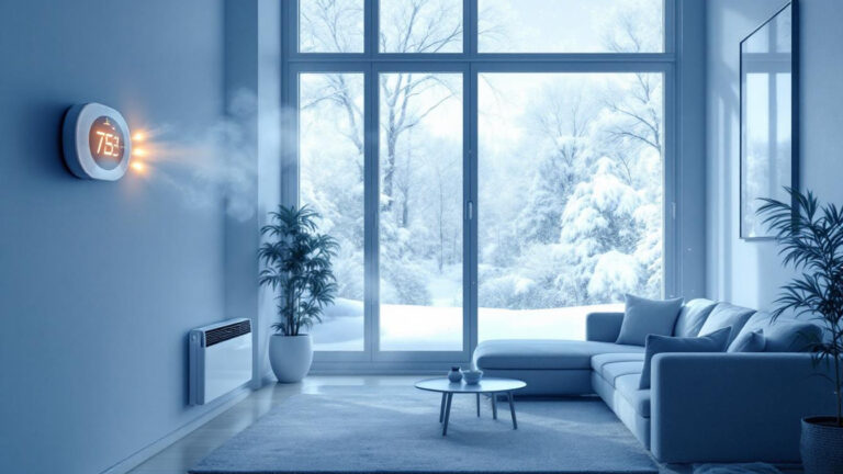 Why Heating an Empty Room Is Costing You More Than You Think