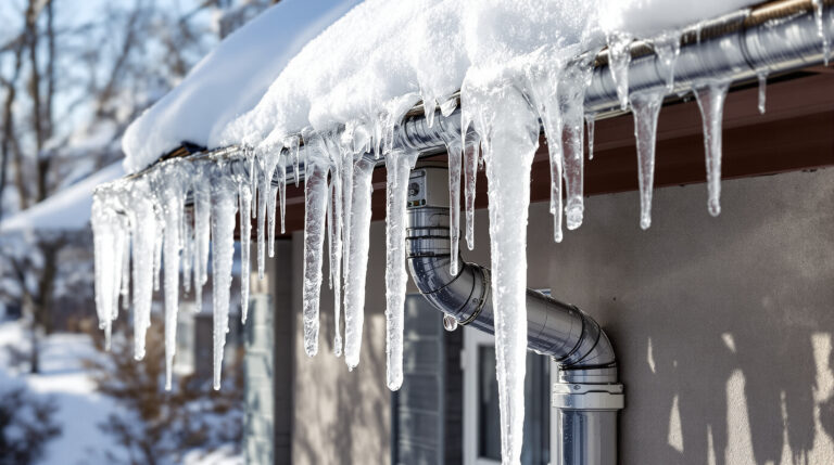 Why January Is the Most Critical Month for This One Home Maintenance Task