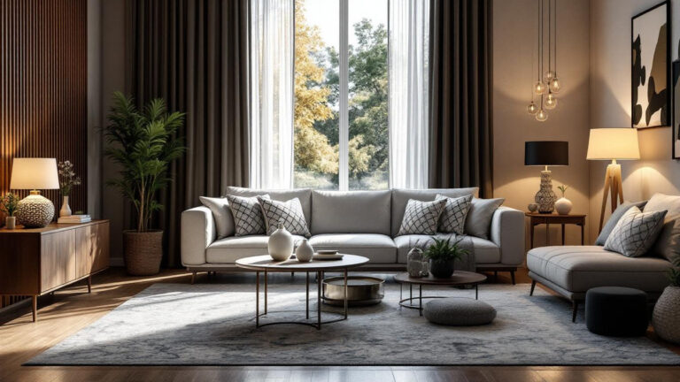 Why Matching Home Accessories Are Actually Making Your Space Look Less Expensive