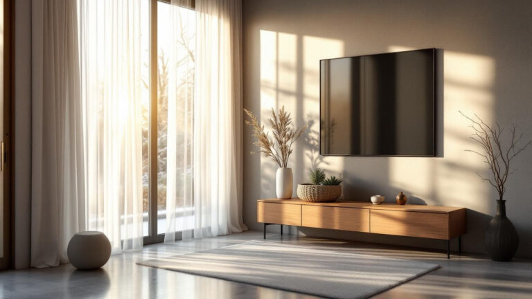 Why Paper Clutter Disappears When You Add This One Thing to Your Entryway